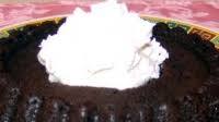 Steamed Chocolate Fudge Cake Recipe Steamed Chocolate Fudge Cake Recipe