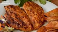 How to make perfect chicken steak How to make perfect chicken steak
