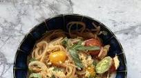 Drunken Noodles Drunken Noodles