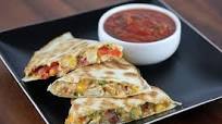 Applebee's Chicken Quesadilla Grande Applebee's Chicken Quesadilla Grande