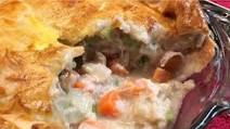 The Best Chicken Pot Pie Recipe The Best Chicken Pot Pie Recipe