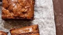 Lyle's Homemade Chocolate Brownies Recipe Lyle's Homemade Chocolate Brownies Recipe