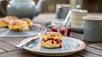 Strawberry Red Currant Jam Strawberry Red Currant Jam