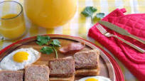 The Best Scrapple Ever The Best Scrapple Ever