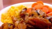 Cajun Café Bourbon Chicken Recipe Cajun Café Bourbon Chicken Recipe