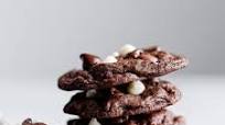 Triple Chip Chocolate Cookies Triple Chip Chocolate Cookies