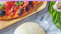 Best Quick and Easy Italian Pizza Dough Recipe Best Quick and Easy Italian Pizza Dough Recipe