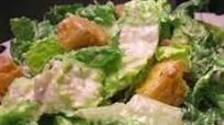 Caesar Salad Supreme Caesar Salad Supreme
