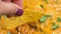 Chili Cheese Dip Chili Cheese Dip