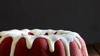 Red Velvet Bundt Cake Red Velvet Bundt Cake