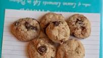 Mini Urban Legend Cookies Mini Urban Legend Cookies
