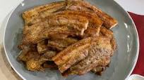Grilled Pork Belly (Inihaw na Liempo) Recipe Grilled Pork Belly (Inihaw na Liempo) Recipe