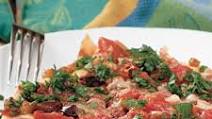 Sicilian Vegetable Lasagna Sicilian Vegetable Lasagna