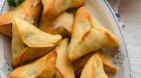 Lebanese Spinach Pies Lebanese Spinach Pies