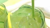Refreshing Cucumber Lemonade Refreshing Cucumber Lemonade
