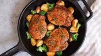 Boneless Pork Chop Recipe Boneless Pork Chop Recipe