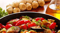 Mediterranean Summer Vegetable Ratatouille Mediterranean Summer Vegetable Ratatouille
