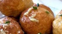 Dough Balls | Weight Watchers Dough Balls | Weight Watchers