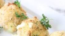 Air Fryer Copy Cat Texas Road House Rattlesnake Bites Air Fryer Copy Cat Texas Road House Rattlesnake Bites