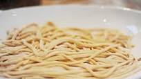 Homemade Pasta Homemade Pasta