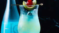 Hpnotiq Drink: Hypnotic Breeze! Hpnotiq Drink: Hypnotic Breeze!