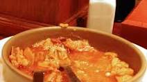 Callos Madrilenos: Madrid-Style Tripe Callos Madrilenos: Madrid-Style Tripe
