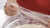 Make-Ahead Pizza Dough Make-Ahead Pizza Dough