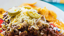 Frito Pie in a Bag Frito Pie in a Bag