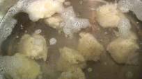 Farina Dumplings Farina Dumplings