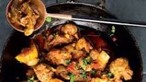 Lamb curry Lamb curry