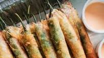 Dynamite Lumpia Recipe Dynamite Lumpia Recipe