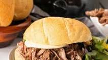 Slow Cooker Pot Roast with Onion Soup Mix Slow Cooker Pot Roast with Onion Soup Mix