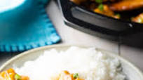 (Better Than) Panda Express Orange Chicken (Better Than) Panda Express Orange Chicken