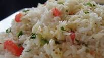 Greek Rice Salad Greek Rice Salad