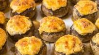 Cream Cheese Stuffed Mushrooms Cream Cheese Stuffed Mushrooms