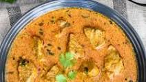 Creamy Lamb Korma Creamy Lamb Korma