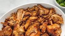 Homemade Carnitas Homemade Carnitas