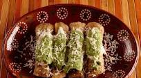 Chicken Taquitos Recipe Chicken Taquitos Recipe