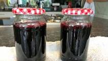 Bramble jelly Bramble jelly