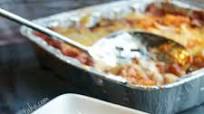 Freezer Meal: How to Make Stuffed Shells Freezer Meal: How to Make Stuffed Shells