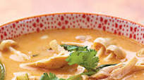 Thai Chicken Coconut Soup (Tom Kha Gai) Thai Chicken Coconut Soup (Tom Kha Gai)