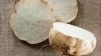 Mexican-Style Jicama Mexican-Style Jicama