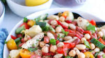 Three Bean Salad Three Bean Salad
