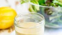 Hummus Salad Dressing Recipe Hummus Salad Dressing Recipe