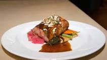 Peruvian Spiced Pork Tenderloin Peruvian Spiced Pork Tenderloin