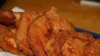 Lady and Sons Fried Pork Chops - Paula Deen Lady and Sons Fried Pork Chops - Paula Deen