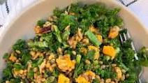 healthy fall ancient grain bowl healthy fall ancient grain bowl