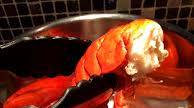 Instant Pot Lobster Tails (from fresh or frozen) Instant Pot Lobster Tails (from fresh or frozen)