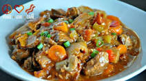 Keto Slow Cooker Beef Stew - Whole30, paleo Keto Slow Cooker Beef Stew - Whole30, paleo