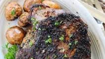 Best Leg of Lamb! (How To Cook a Boneless Leg of Lamb) Best Leg of Lamb! (How To Cook a Boneless Leg of Lamb)